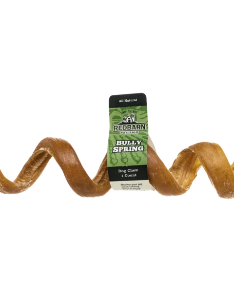 Redbarn Bully Spring