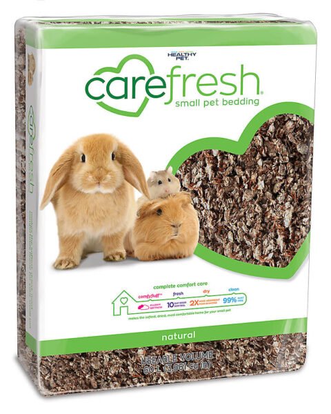 carefresh® Small Pet Bedding - Natural