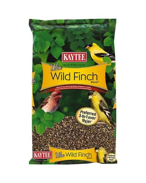 KAYTEE® Ultimate Finch Blend Wild Bird Food