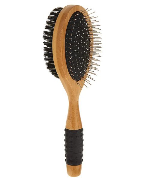 Only Natural Pet® Pin Bristle Dog Brush